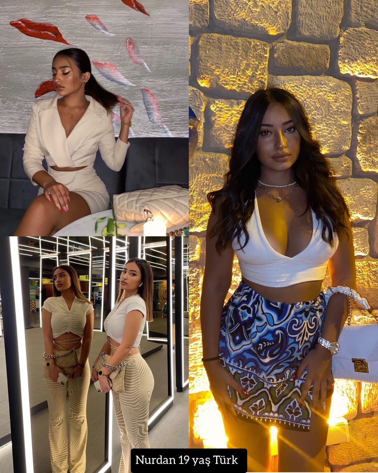 Beyoğlu Escort Afitap Tüm Vücuduyla İçinize İşleyecek